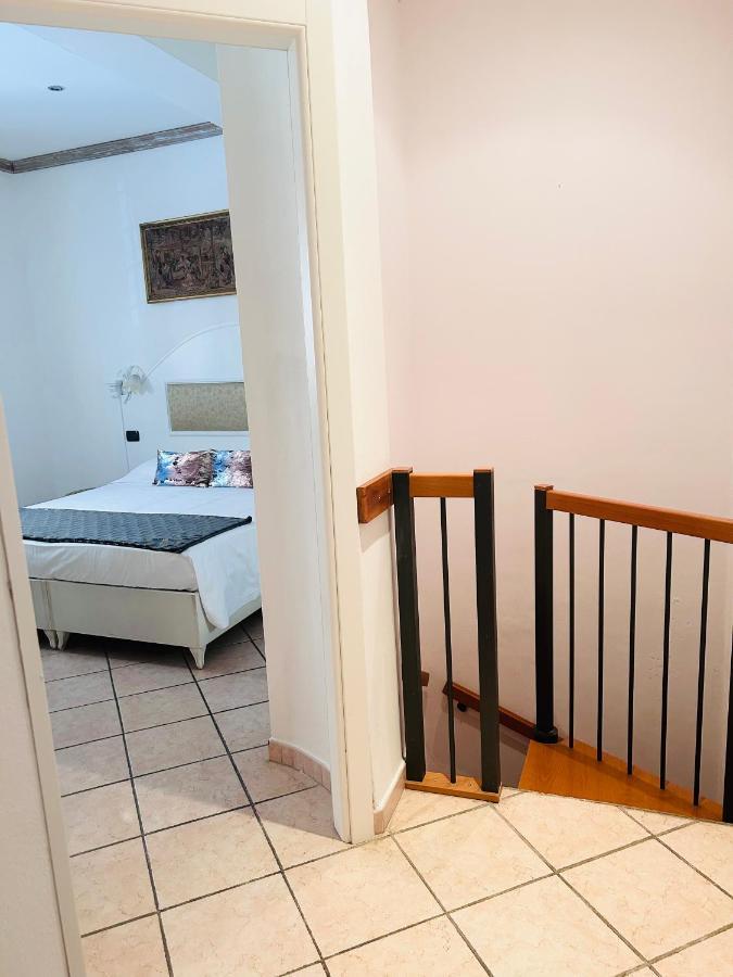 Апартаменты Casa Paglietta Болонья Экстерьер фото